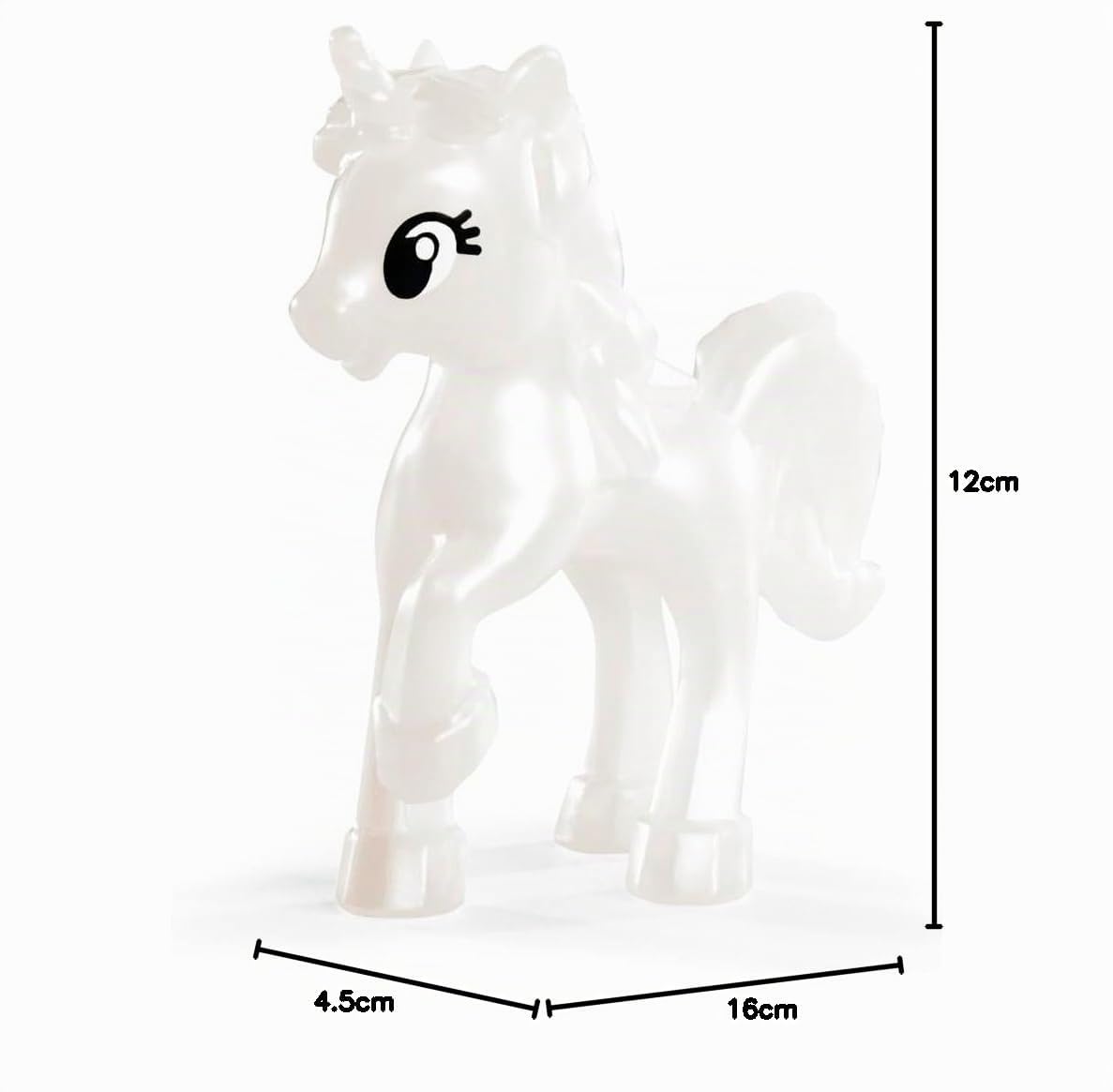 simba-evi-love-fantasy-princess-puppe-12-cm-einhorn image 5