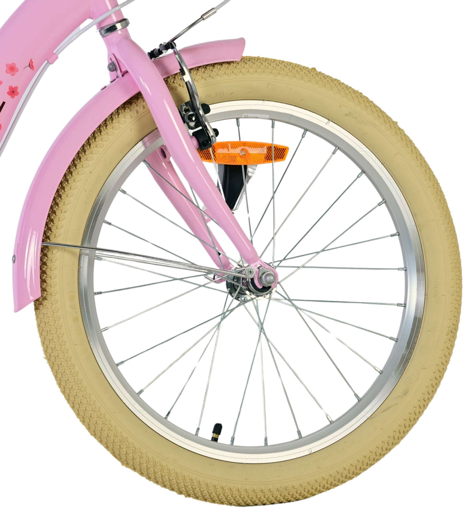 volare-blossom-20-zoll-m-dchenfahrrad-rosa-mit-handbremsen image 4