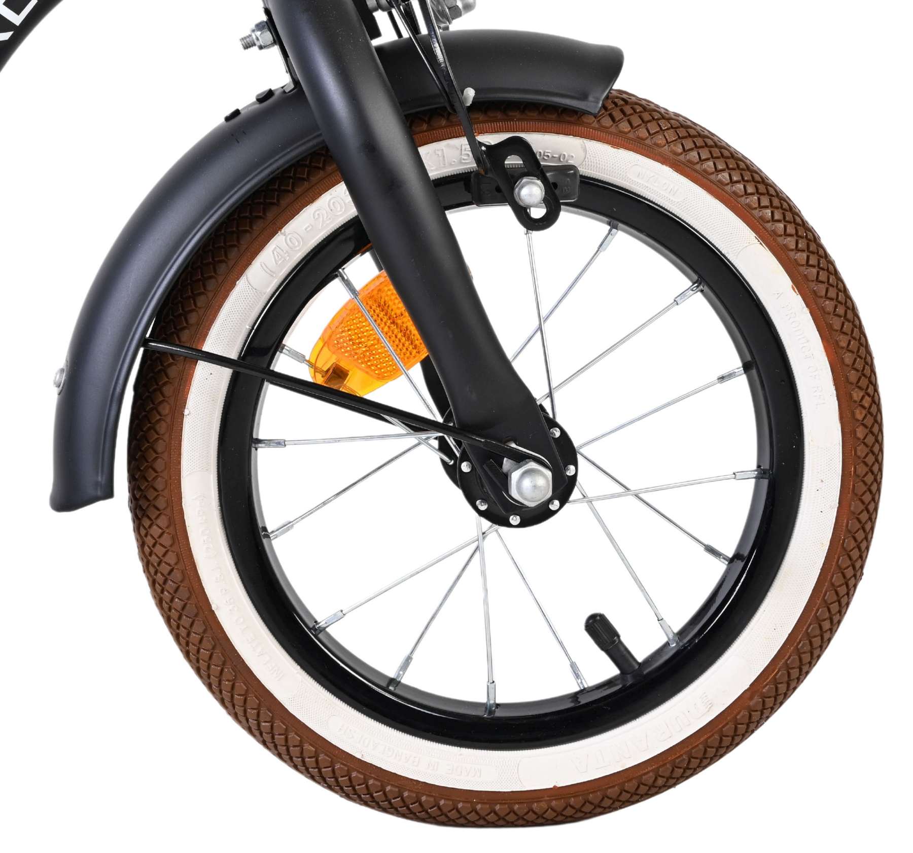 volare-black-cruiser-jungenfahrrad-12-zoll-schwarz-st-tzr-der image 3