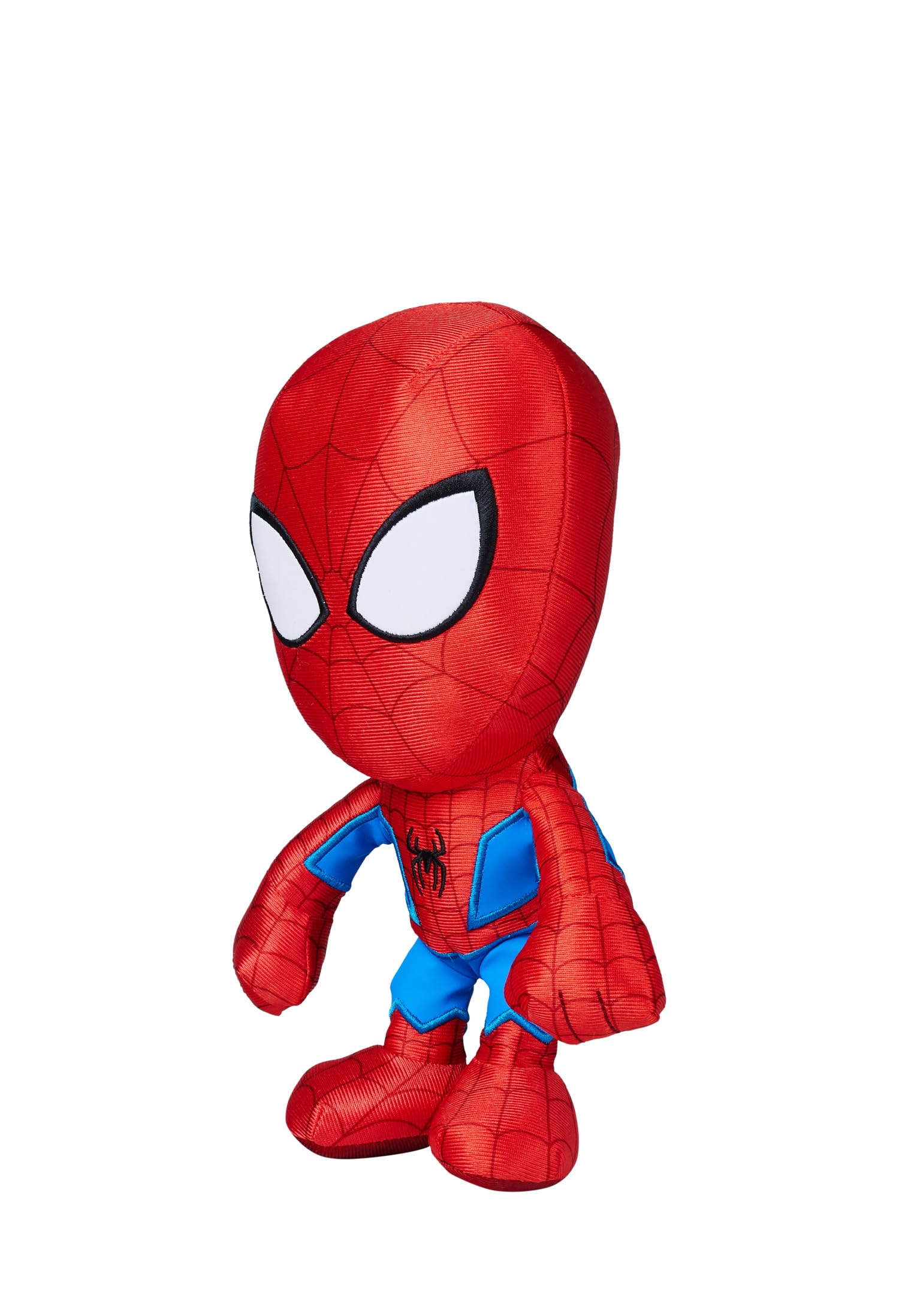 simba-marvel-spiderman-pl-schfigur-25-cm-kuscheltier image 3
