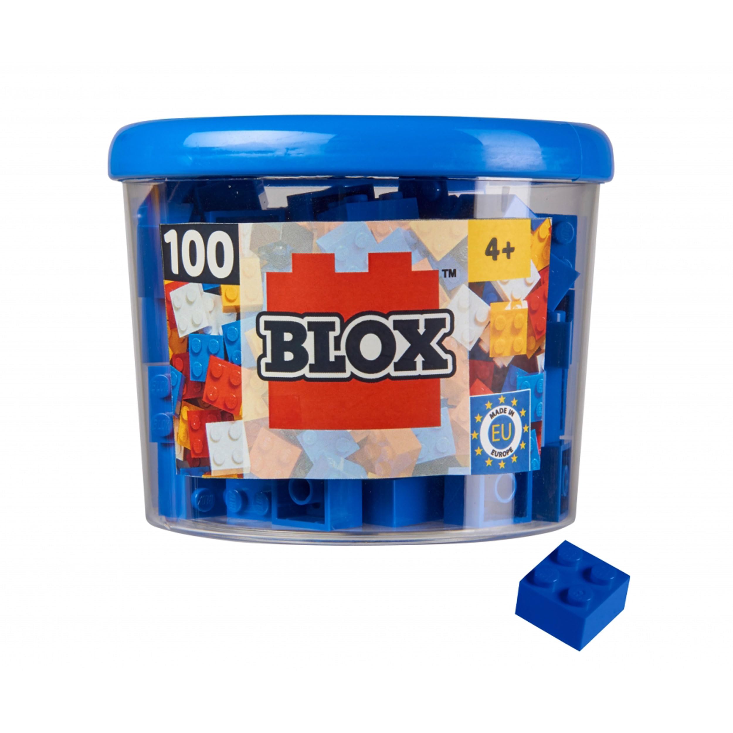 simba-blox-100-graue-bausteine-4er-in-dose image 5