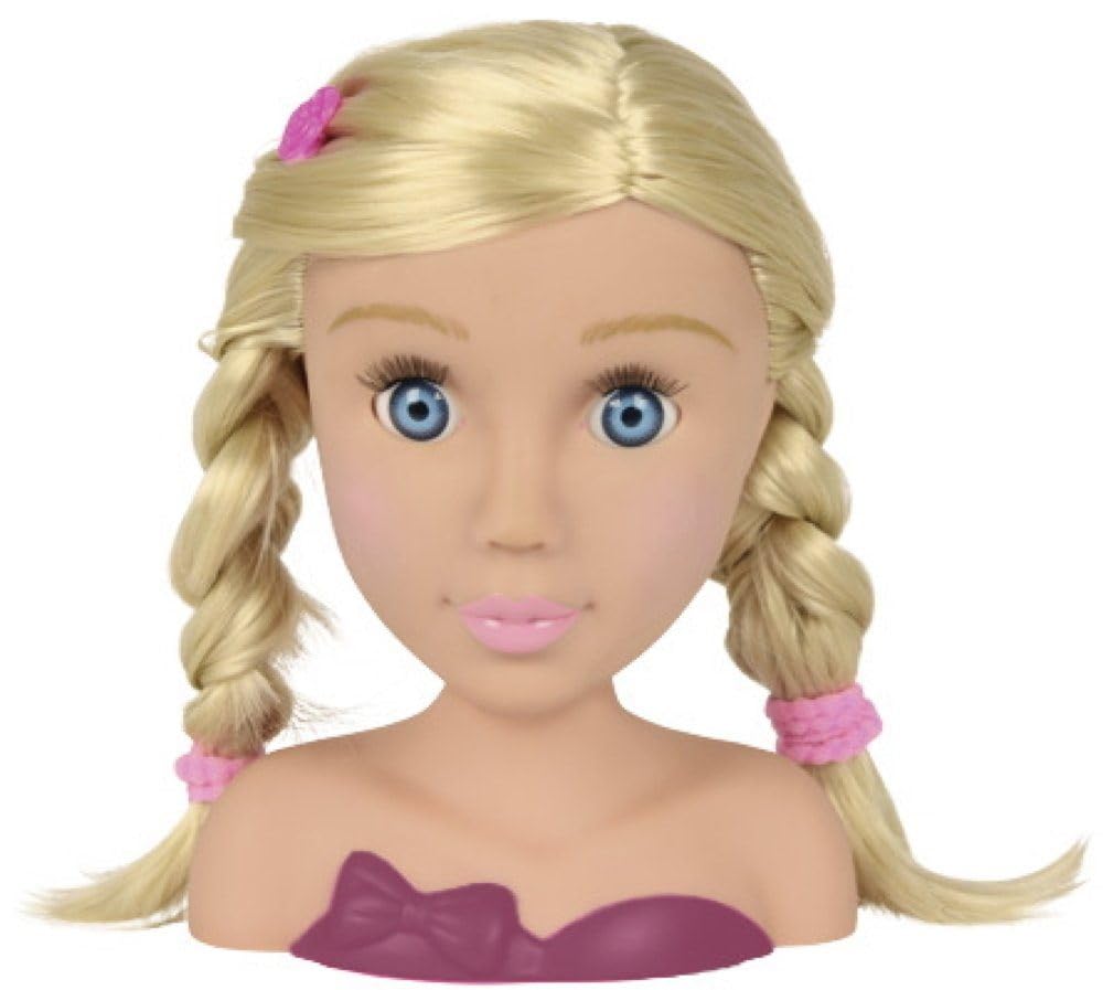 simba-steffi-love-frisierkopf-puppe-19-cm-blond-mit-zubeh-r image 3