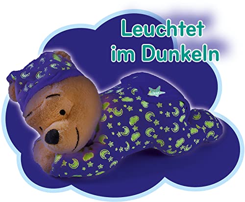 simba-disney-winnie-puuh-gute-nacht-b-r-30cm-lila image 6