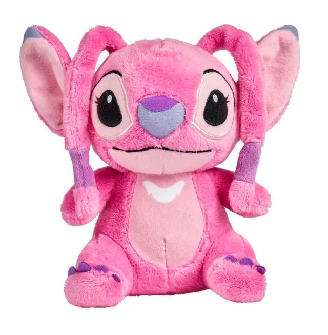 simba-disney-angel-mini-pl-schtier-15-cm-ab-geburt image 1