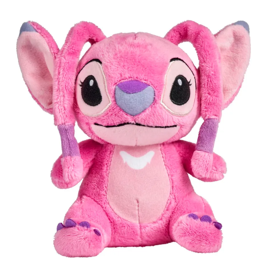 simba-disney-angel-mini-pl-schtier-15-cm-ab-geburt image 1