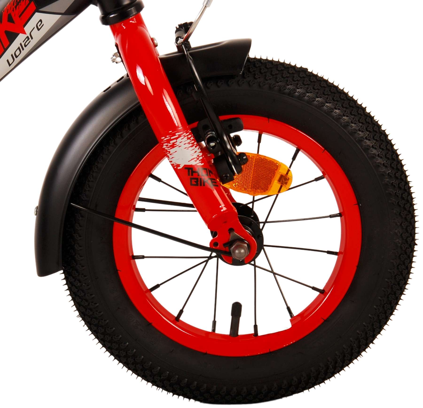 volare-thombike-12-zoll-kinderfahrrad-jungen-schwarz-rot-st-tzr-der image 5