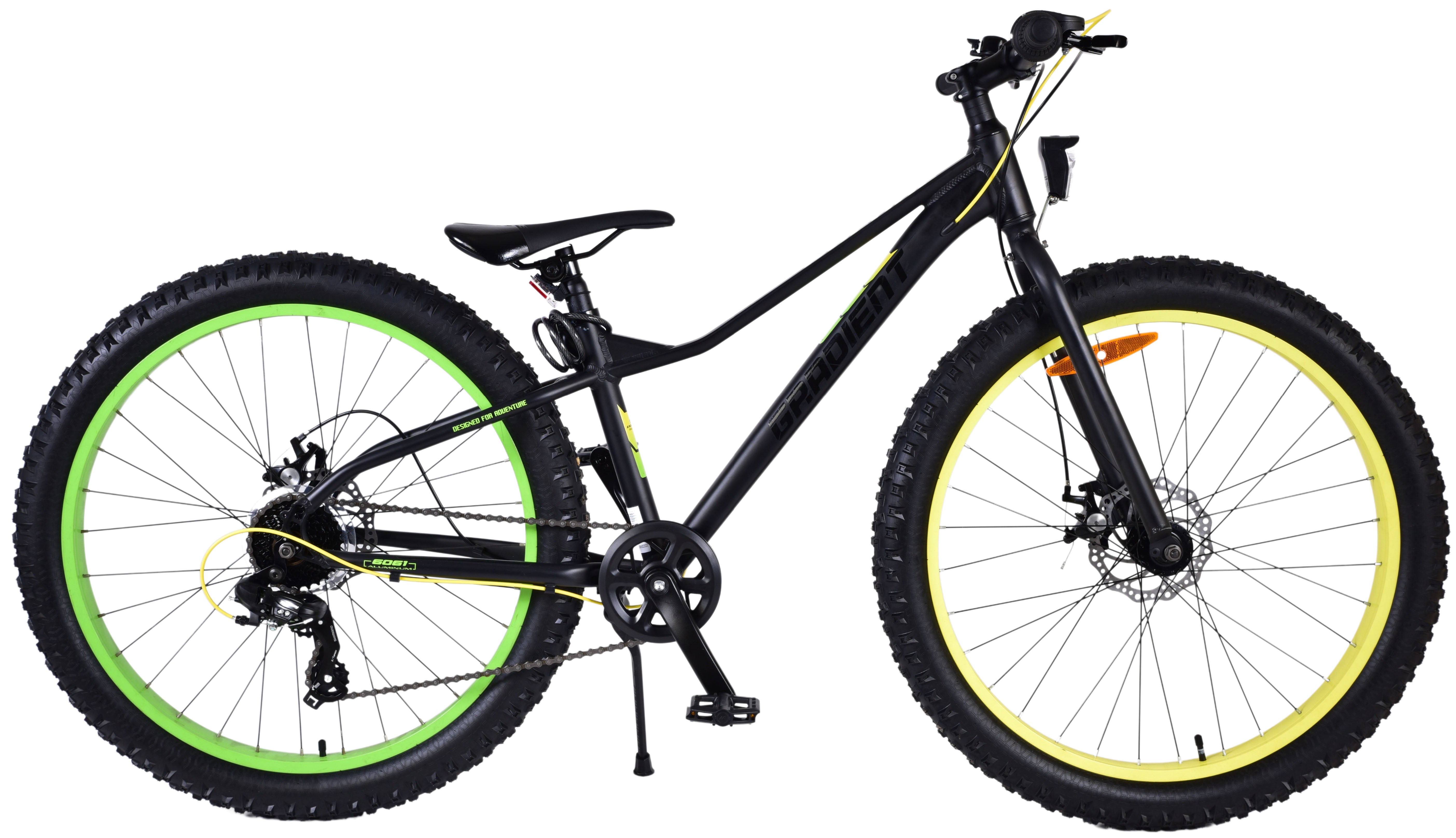 volare-gradient-kinderfahrrad-26-zoll-schwarz-7-g-nge image 1
