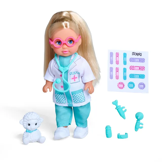 simba-evi-love-pet-doctor-puppe-12-cm-tier-rztin image 1