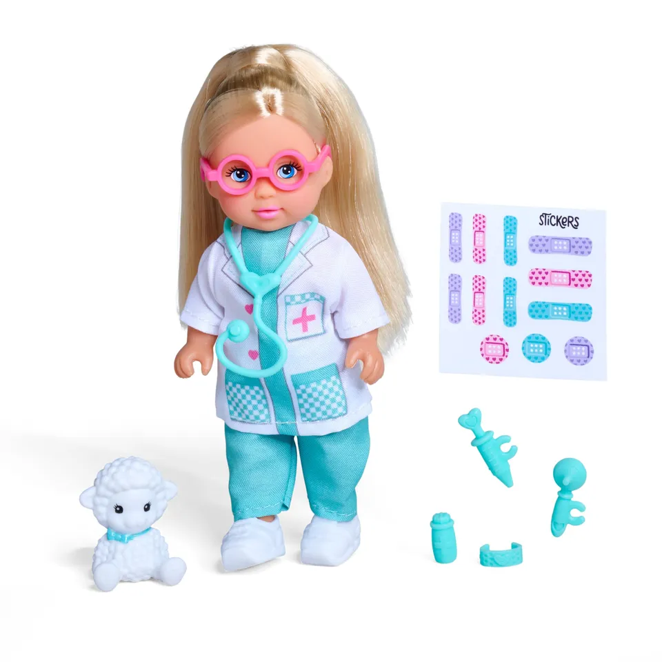 simba-evi-love-pet-doctor-puppe-12-cm-tier-rztin image 1