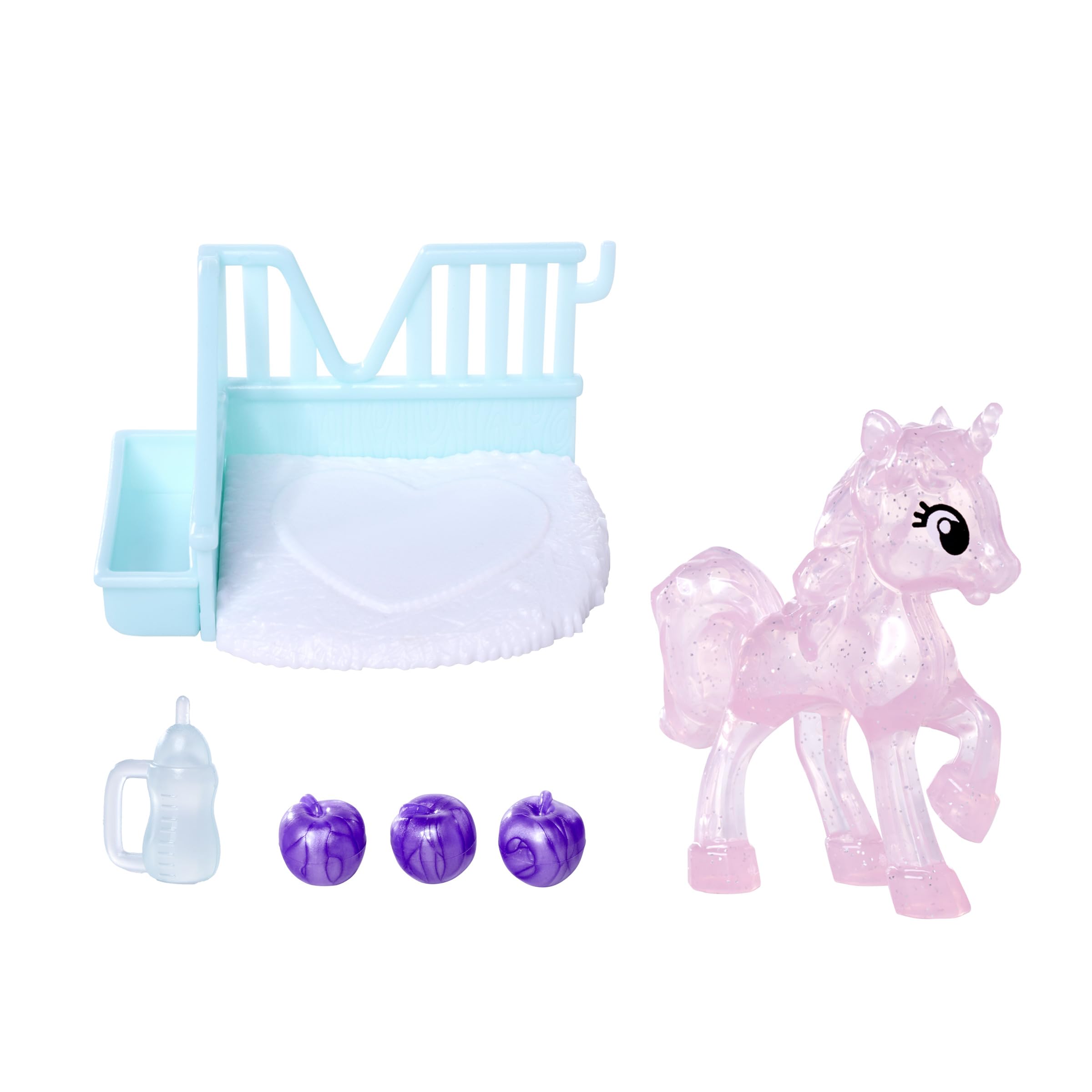 simba-evi-love-unicorn-puppe-12-cm-mit-einhorn image 4