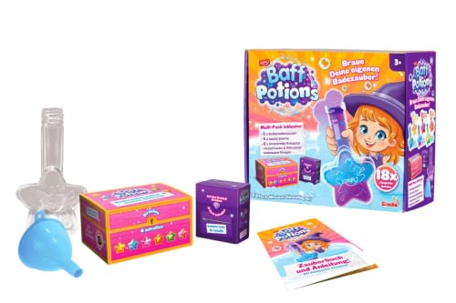 simba-glibbi-baff-potions-badezauberset-badespielzeug-21-teilig image 8