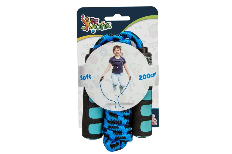 simba-bounzyball-springseil-2-m-mit-softgriff image 1