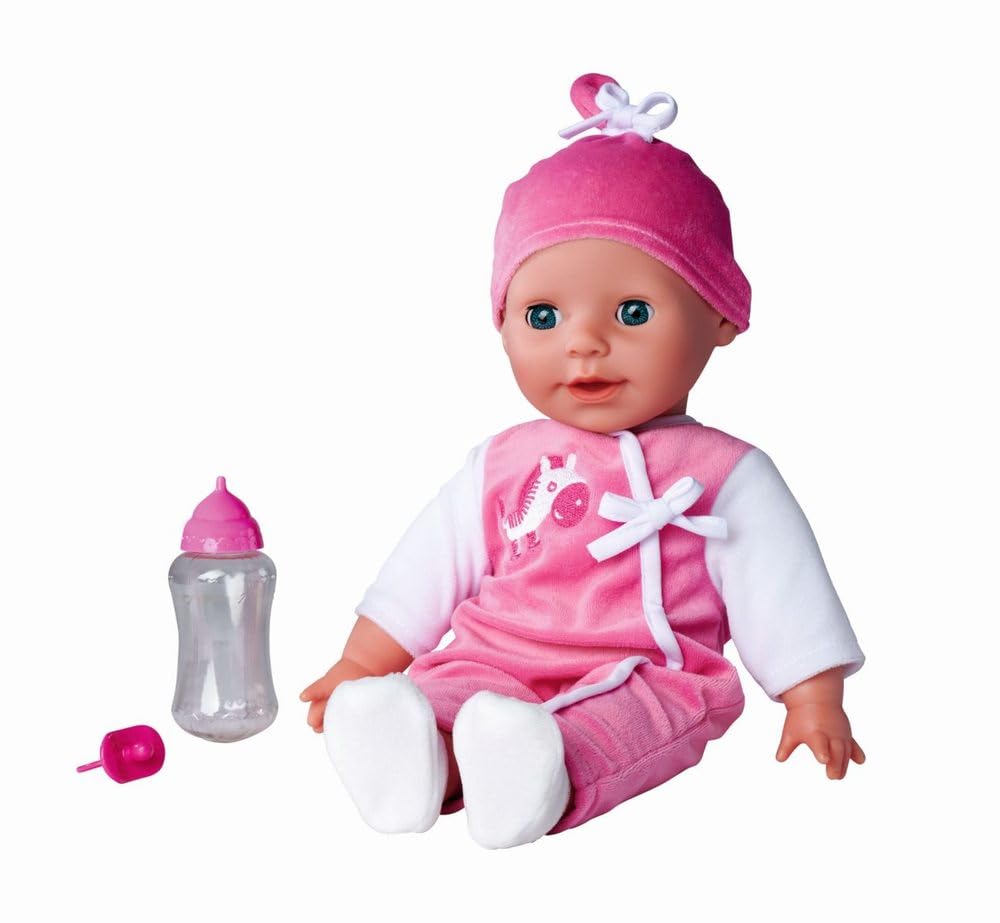 simba-laura-babysprache-babypuppe-38-cm-weichk-rperpuppe-ab-2-j image 2
