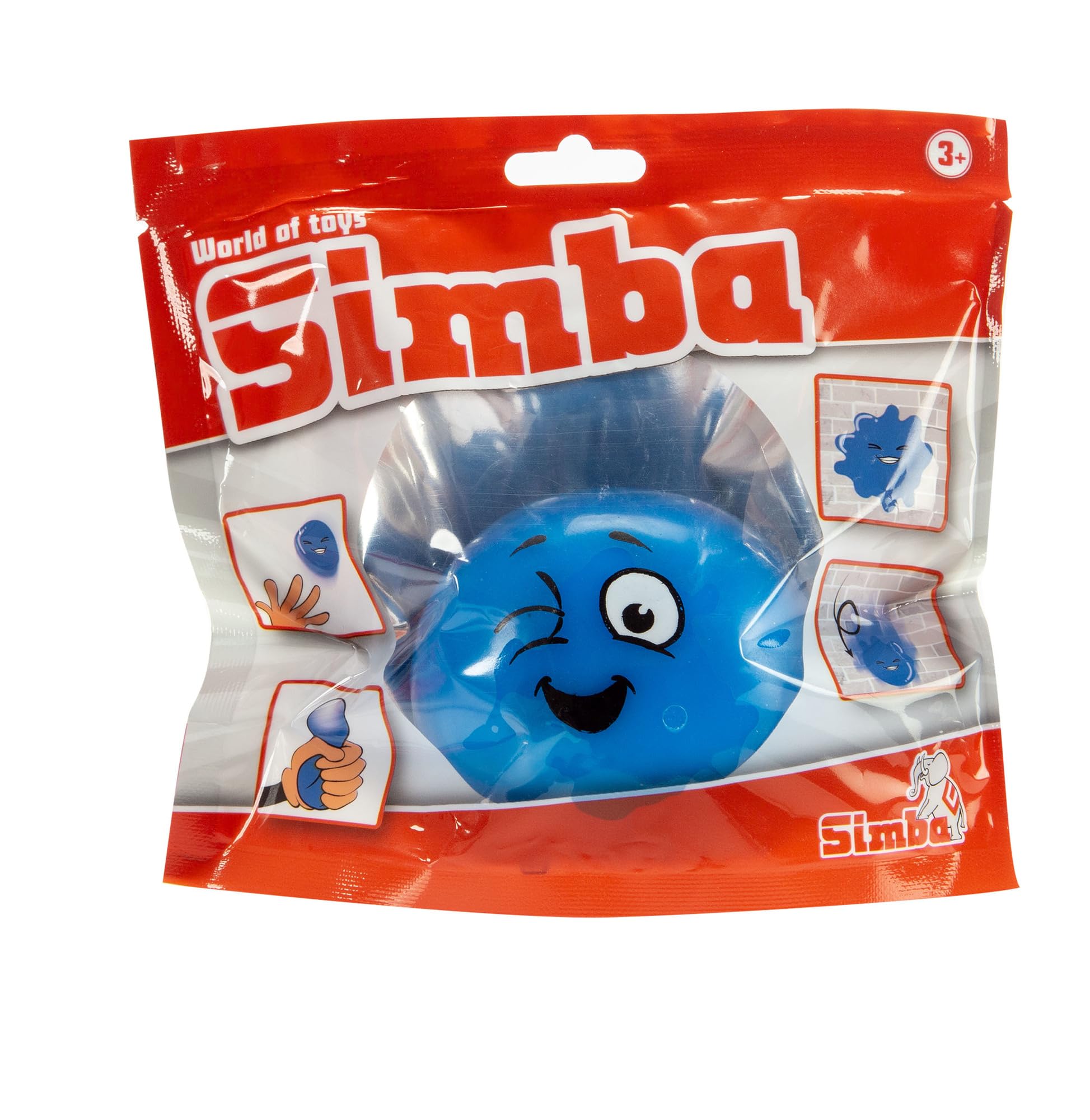 simba-bounzyball-klebeball-6-5-cm-anti-stress-ball-ab-3-jahren image 3