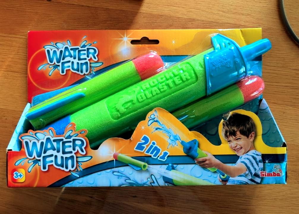 Super für Sommer