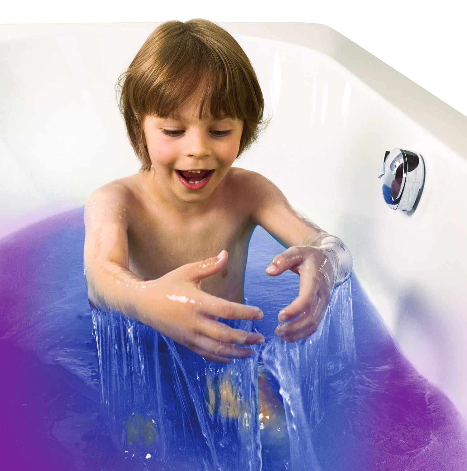 simba-glibbi-badeschleim-farbwechsel-blau-violett-150-g image 4