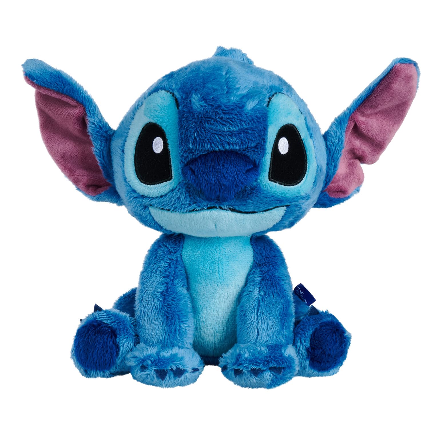 simba-disney-stitch-pl-schtier-25-cm-kuschelweich image 1