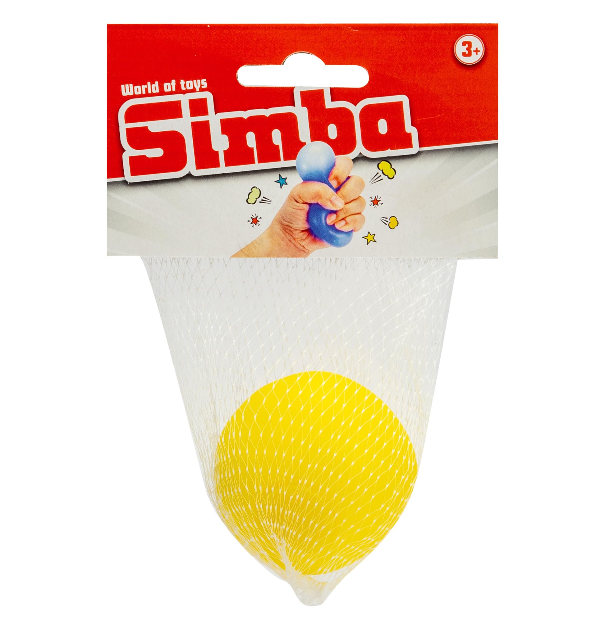 simba-bounzyball-anti-stressball-quetschball-6-cm-sortiert image 1