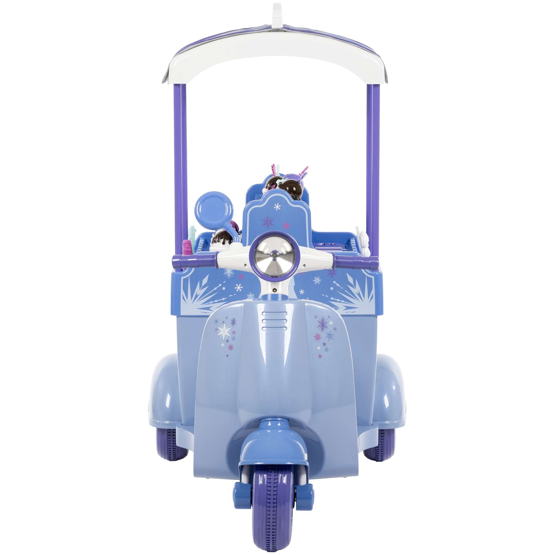 volare-disney-frozen-eiswagen-elektroauto-ride-on image 2