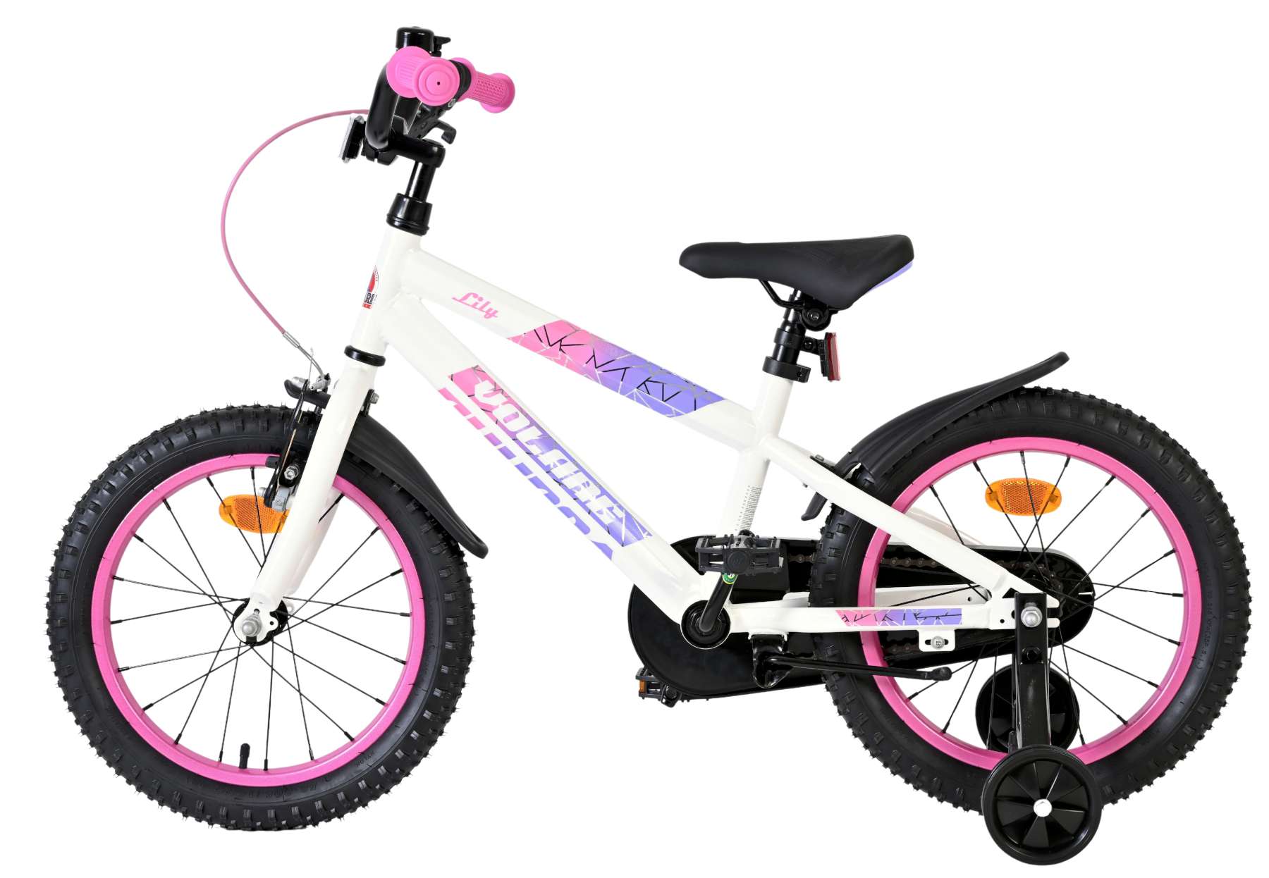 volare-lily-kinderfahrrad-16-zoll-wei-rosa image 7
