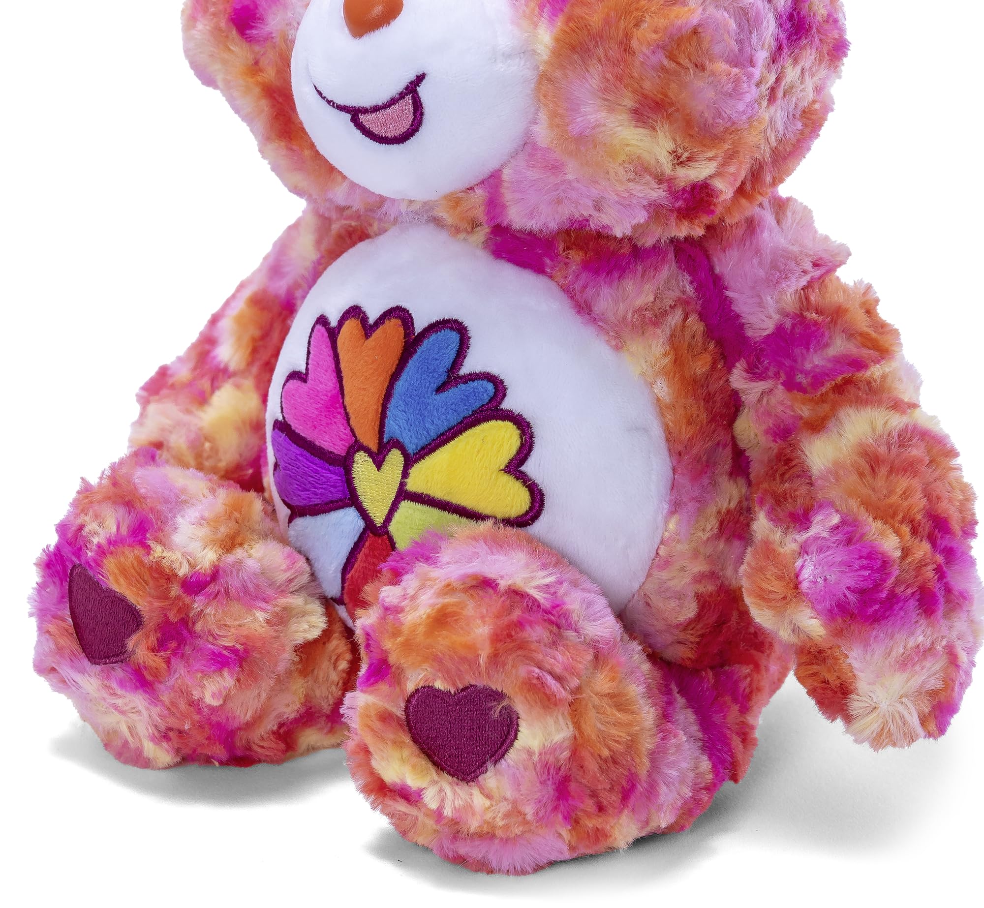 simba-care-bears-flower-power-b-rchi-pl-sch-35-cm image 3