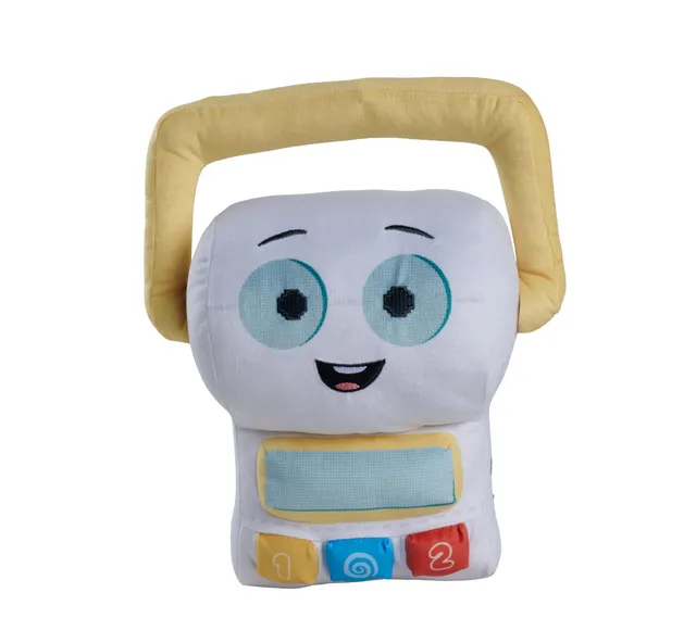 simba-disney-toy-story-smarty-pants-pl-sch-25-cm image 1