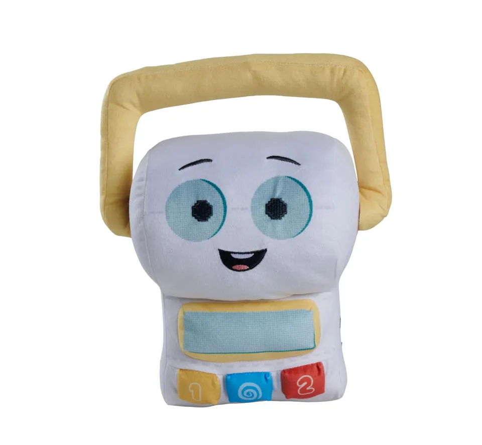 simba-disney-toy-story-smarty-pants-pl-sch-25-cm image 1