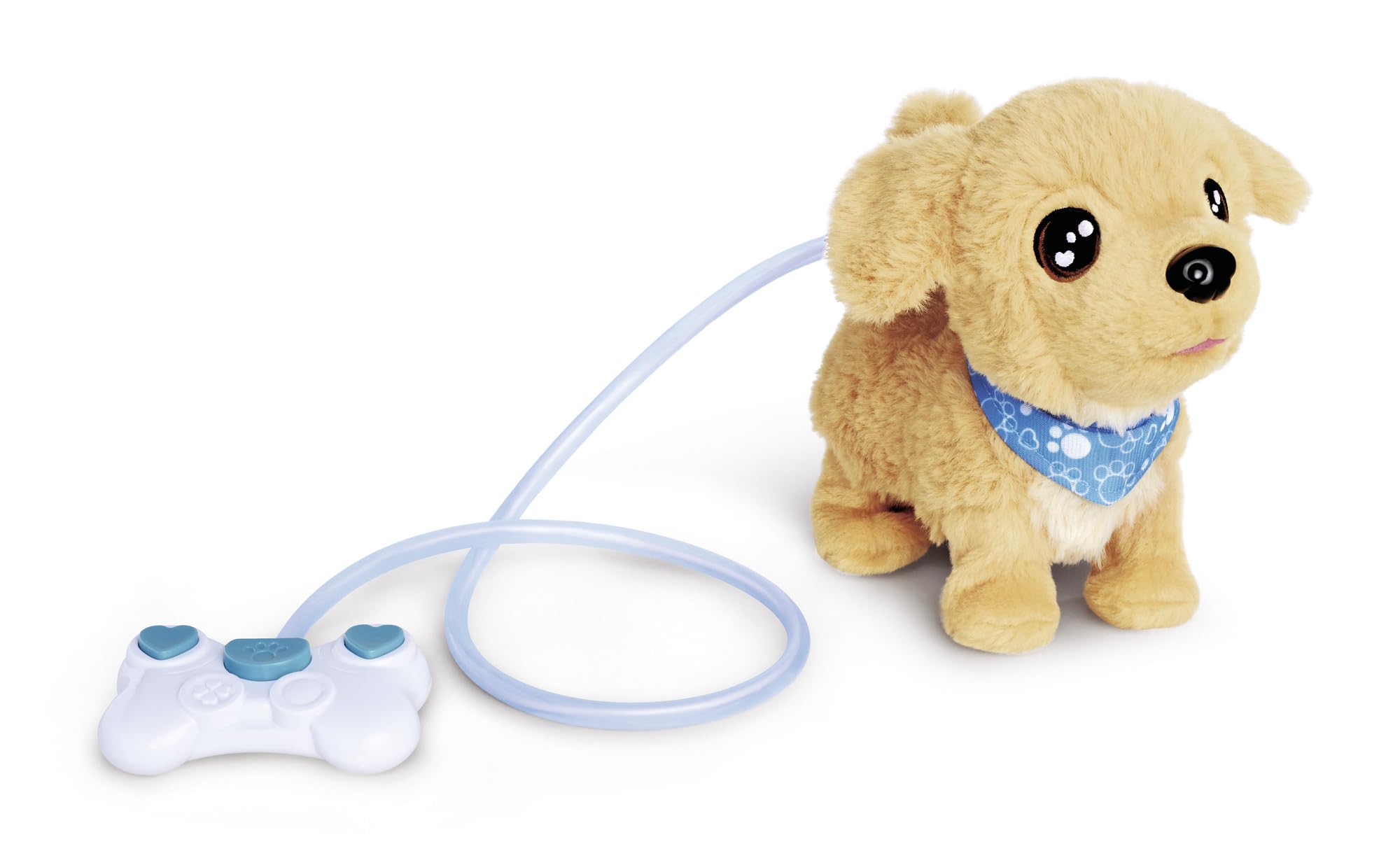 simba-chi-chi-love-loomy-hund-20cm-golden-retriever image 1