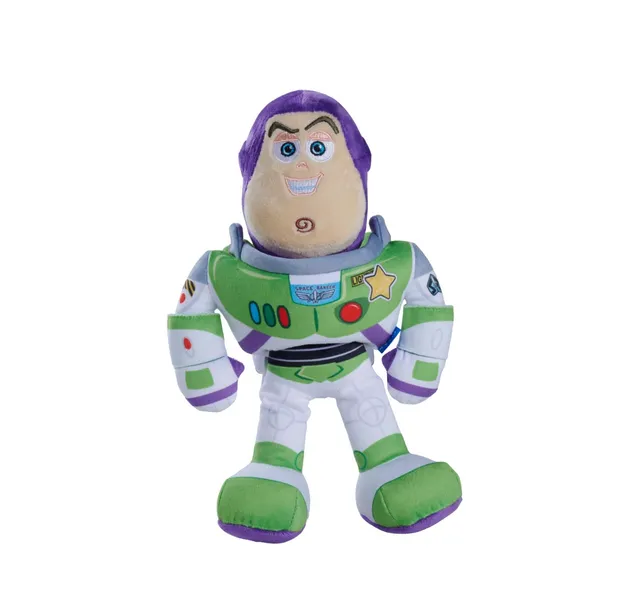 simba-disney-toy-story-buzz-lightyear-pl-sch-25-cm-kuscheltier image 1