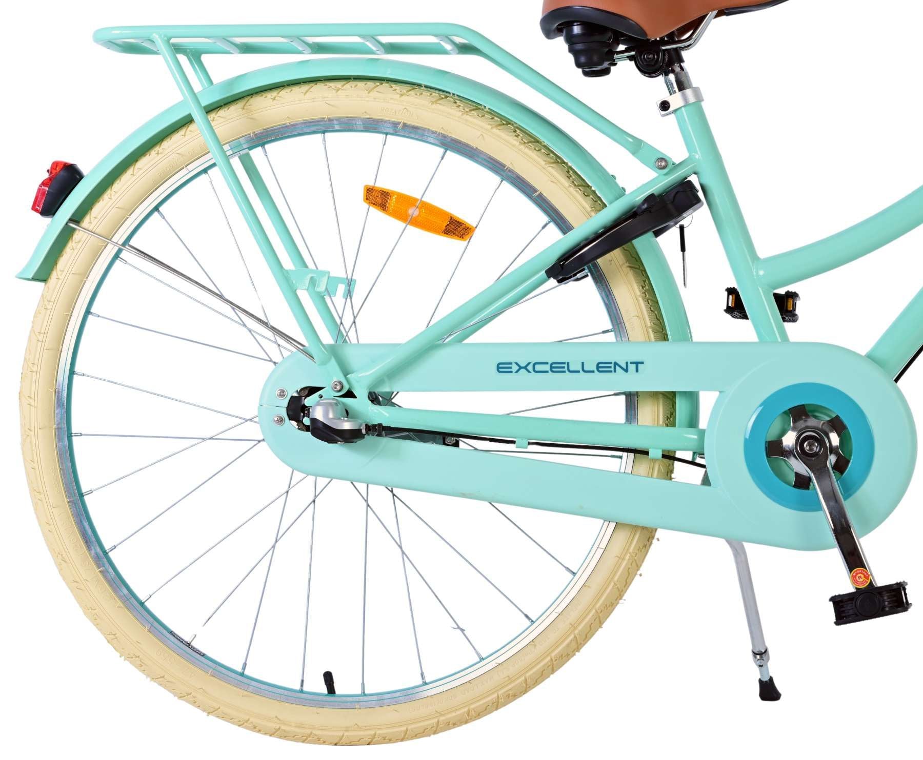 volare-excellent-26-zoll-kinderfahrrad-gr-n-mit-3-g-ngen image 2