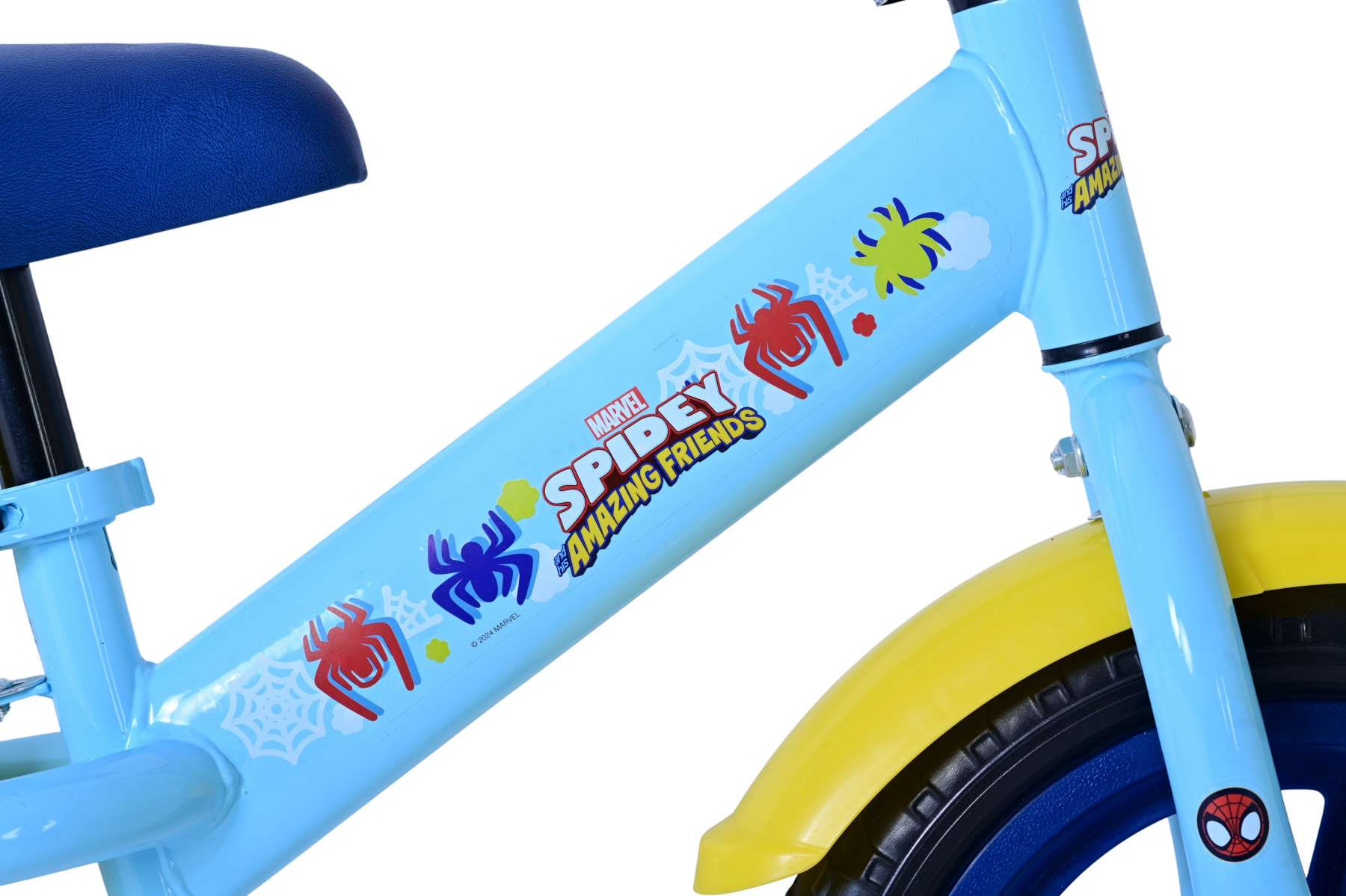 volare-spidey-kinderlaufrad-metall-hellblau-1-3-jahre image 5