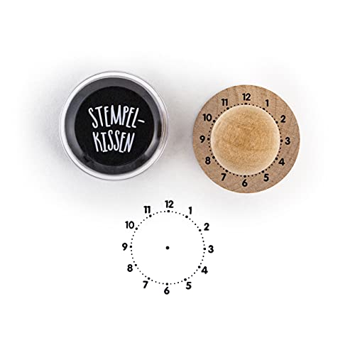 trendhaus-abc-champions-lernuhr-holz-stempel-mit-kissen image 8