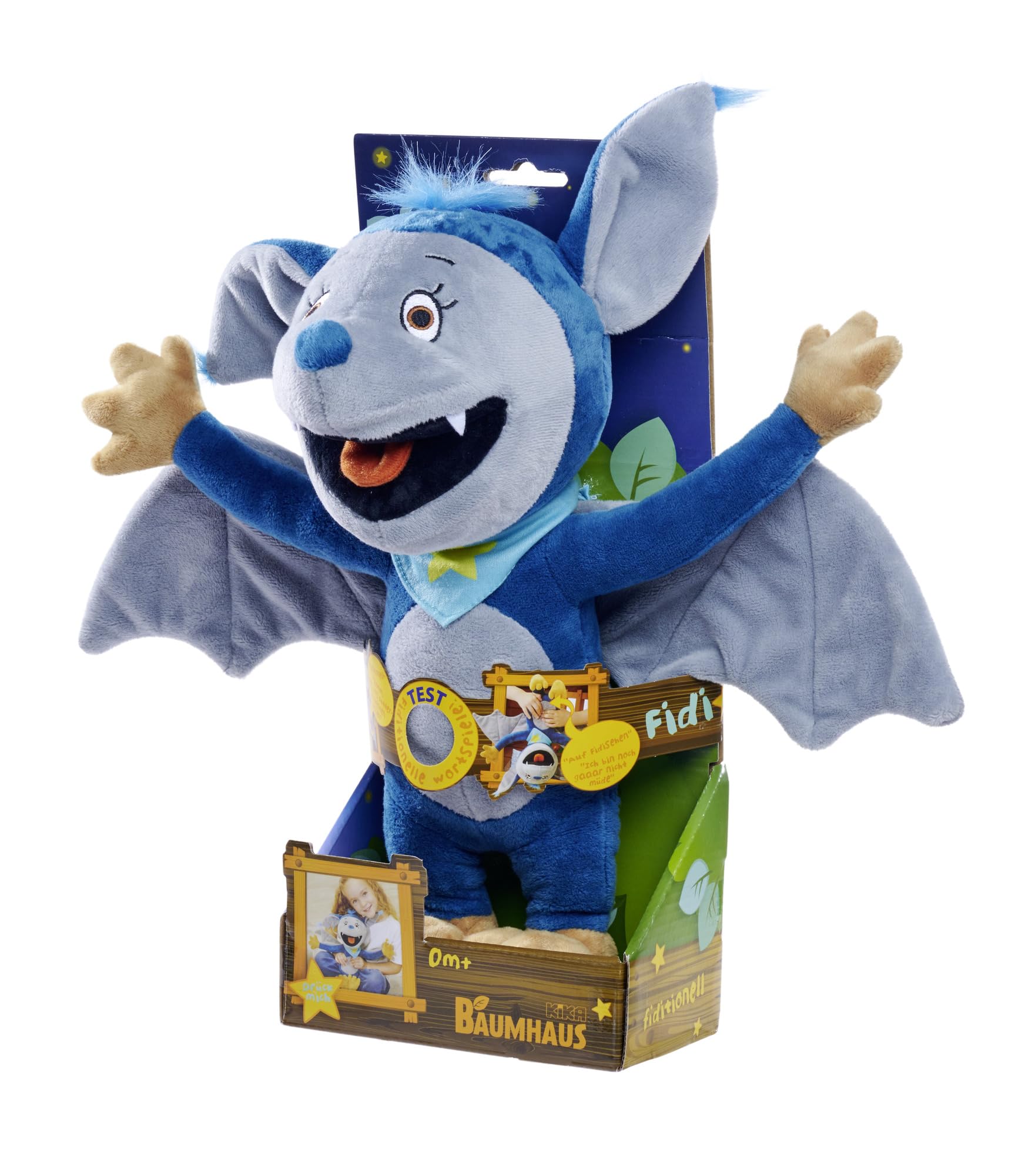 simba-fidi-bat-fledermaus-funktionspl-sch-35cm-mit-sound image 3