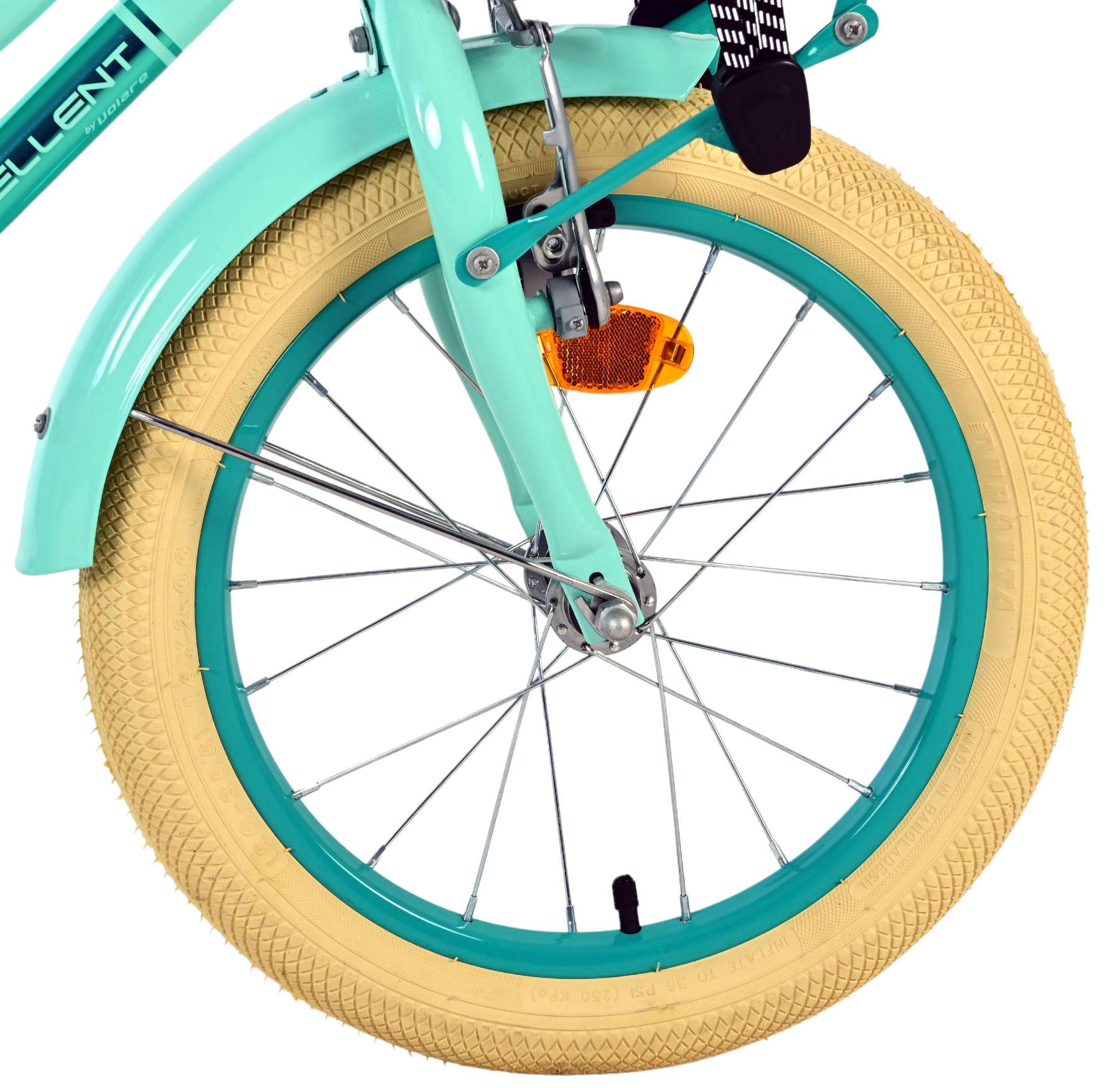volare-excellent-16-zoll-kinderfahrrad-gr-n-mit-st-tzr-dern image 3