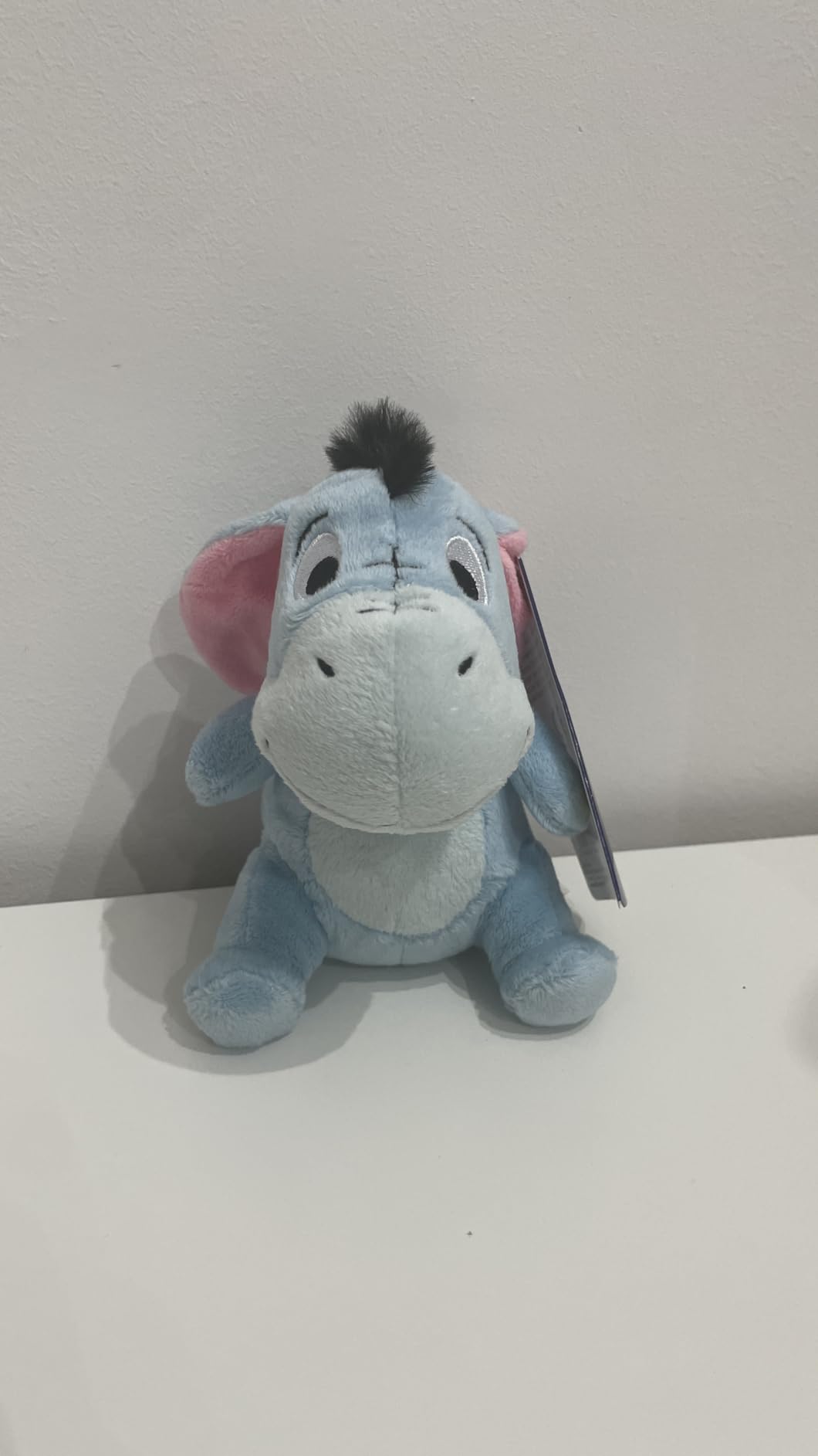 Näht sauber