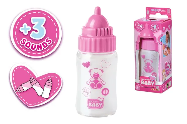 simba-new-born-baby-milchfl-schchen-13-cm-mit-sound image 1