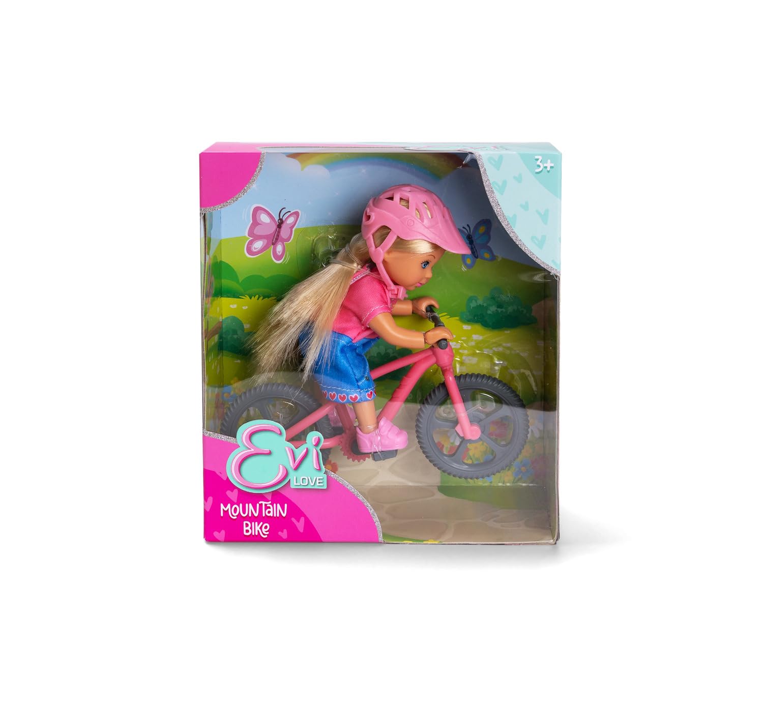 simba-evi-love-mountain-bike-set-puppe-mit-fahrrad-12cm image 7