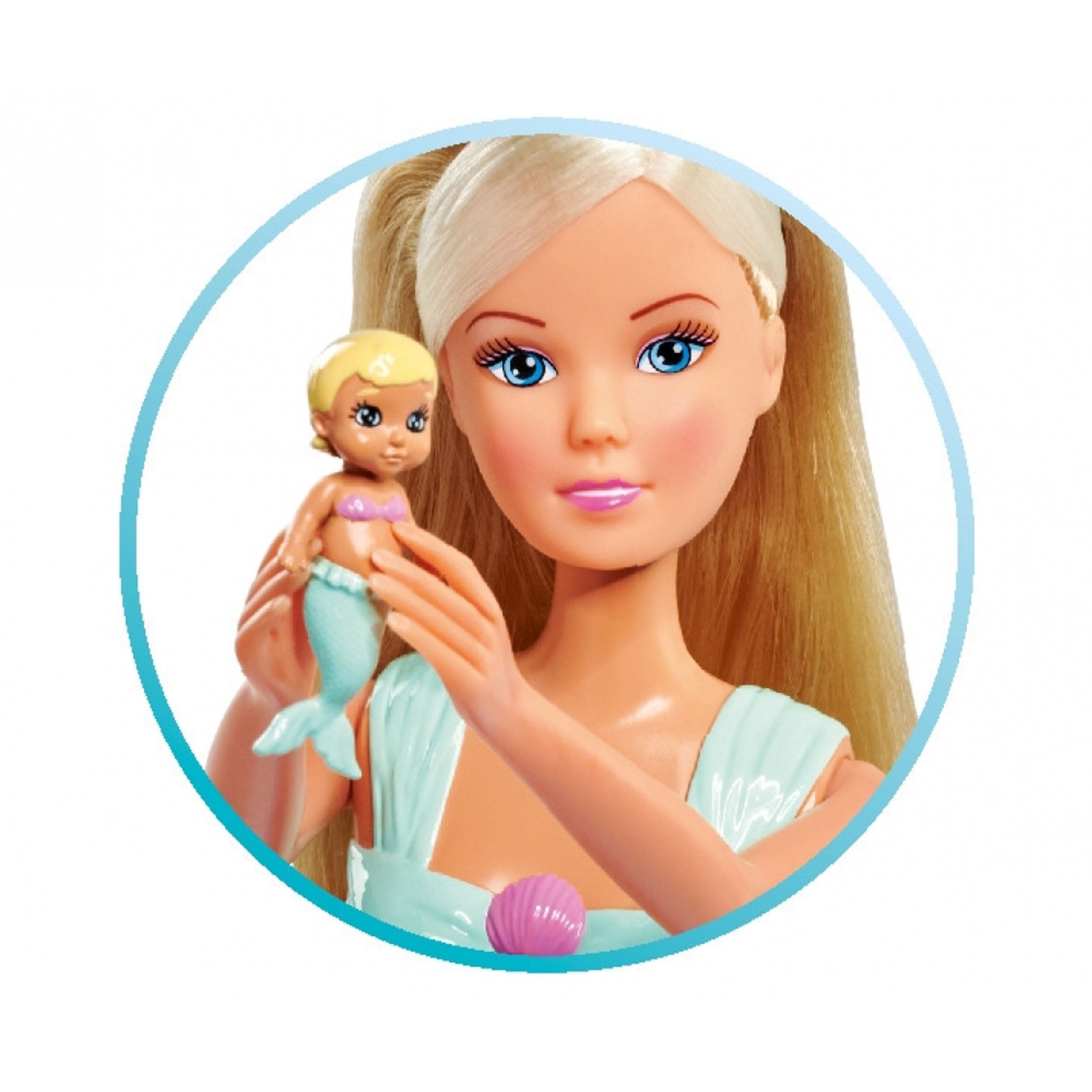 simba-steffi-love-mermaid-family-puppe-29cm-schwanger image 5