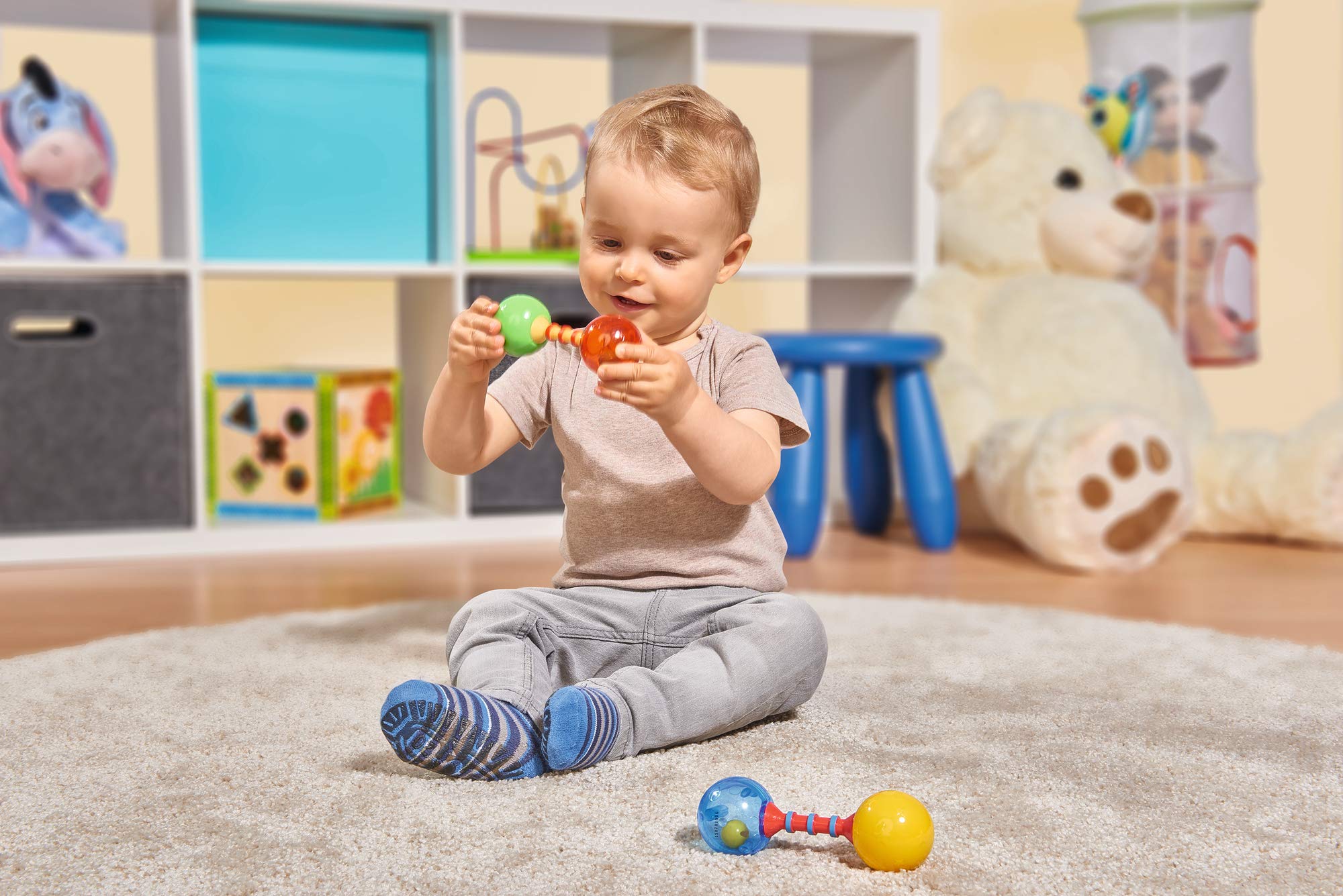 simba-abc-erste-rassel-baby-rassel-13-5cm-ab-3-monate image 4