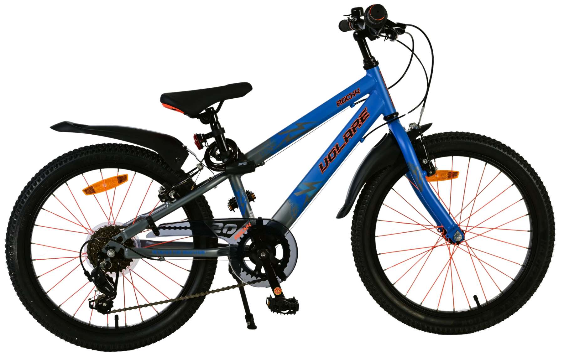 volare-rocky-20-zoll-kinderfahrrad-blau-7-gang-jungen image 1