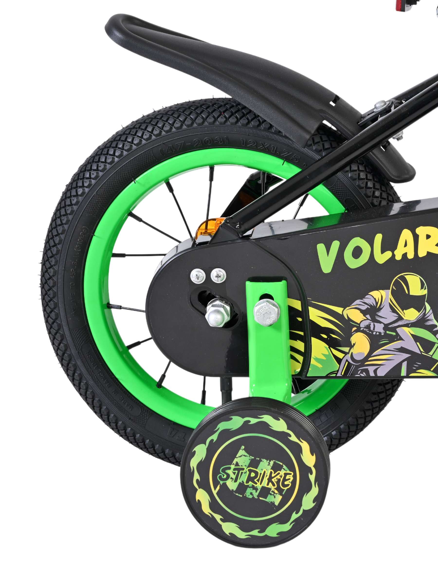 volare-strike-12-zoll-kinderfahrrad-gr-n-mit-st-tzr-dern image 2