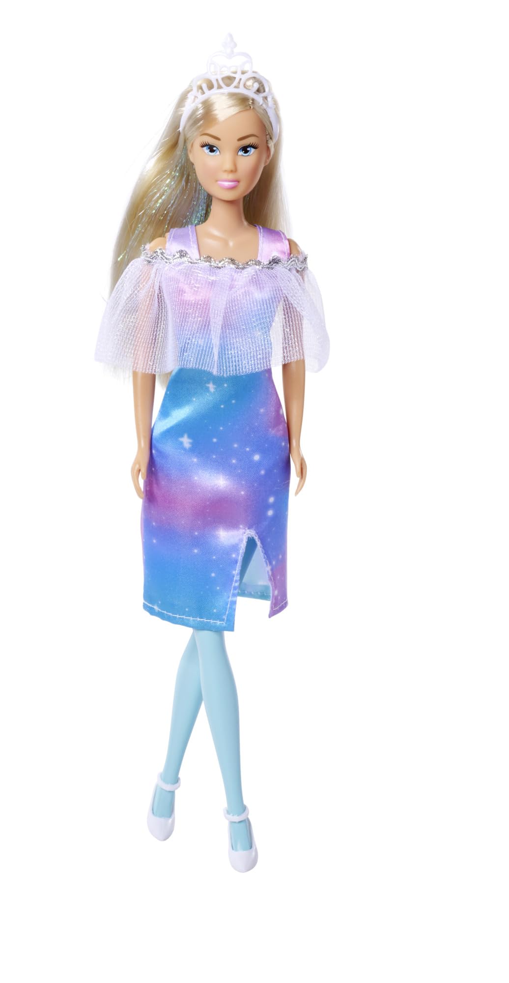 simba-steffi-love-fantasy-princess-prinzessin-puppe-29-cm image 1