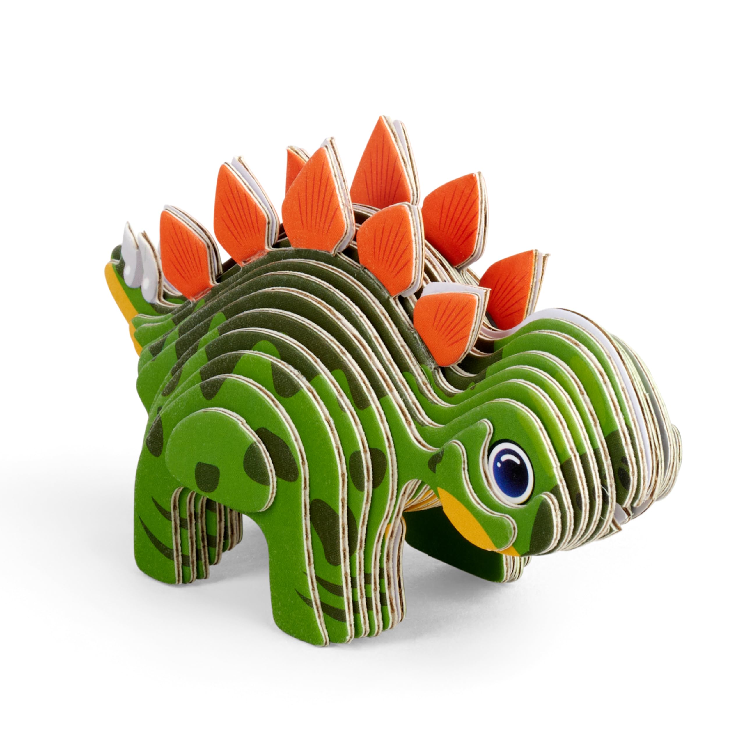 simba-art-fun-3d-stegosaurus-dinosaurier-modell-zum-stecken image 5