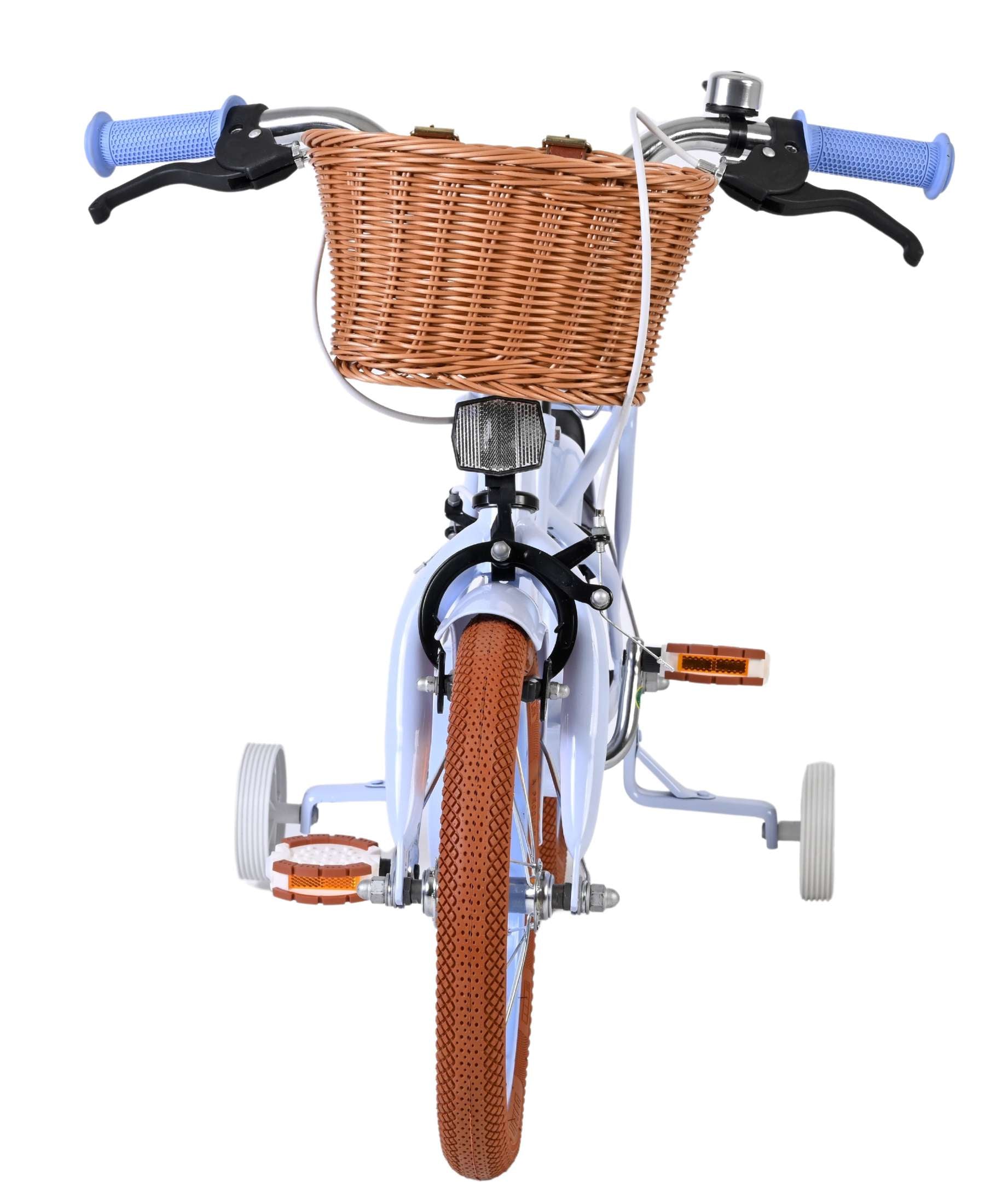 volare-ashley-14-zoll-kinderfahrrad-pastelblau-handbremsen image 6