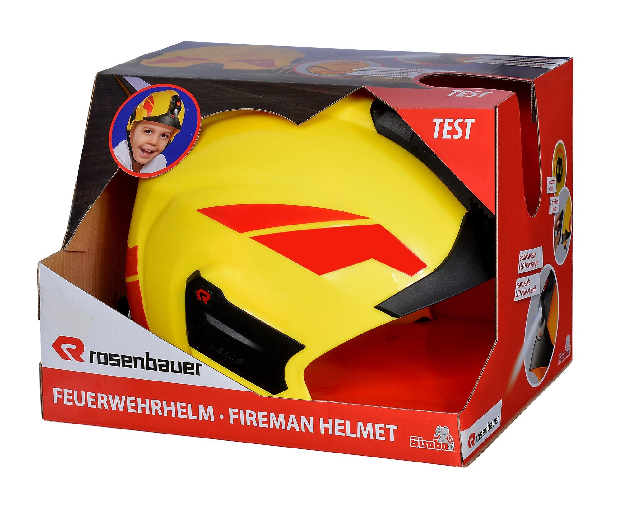 simba-rosenbauer-feuerwehrhelm-kinder-mit-led-lampe image 3