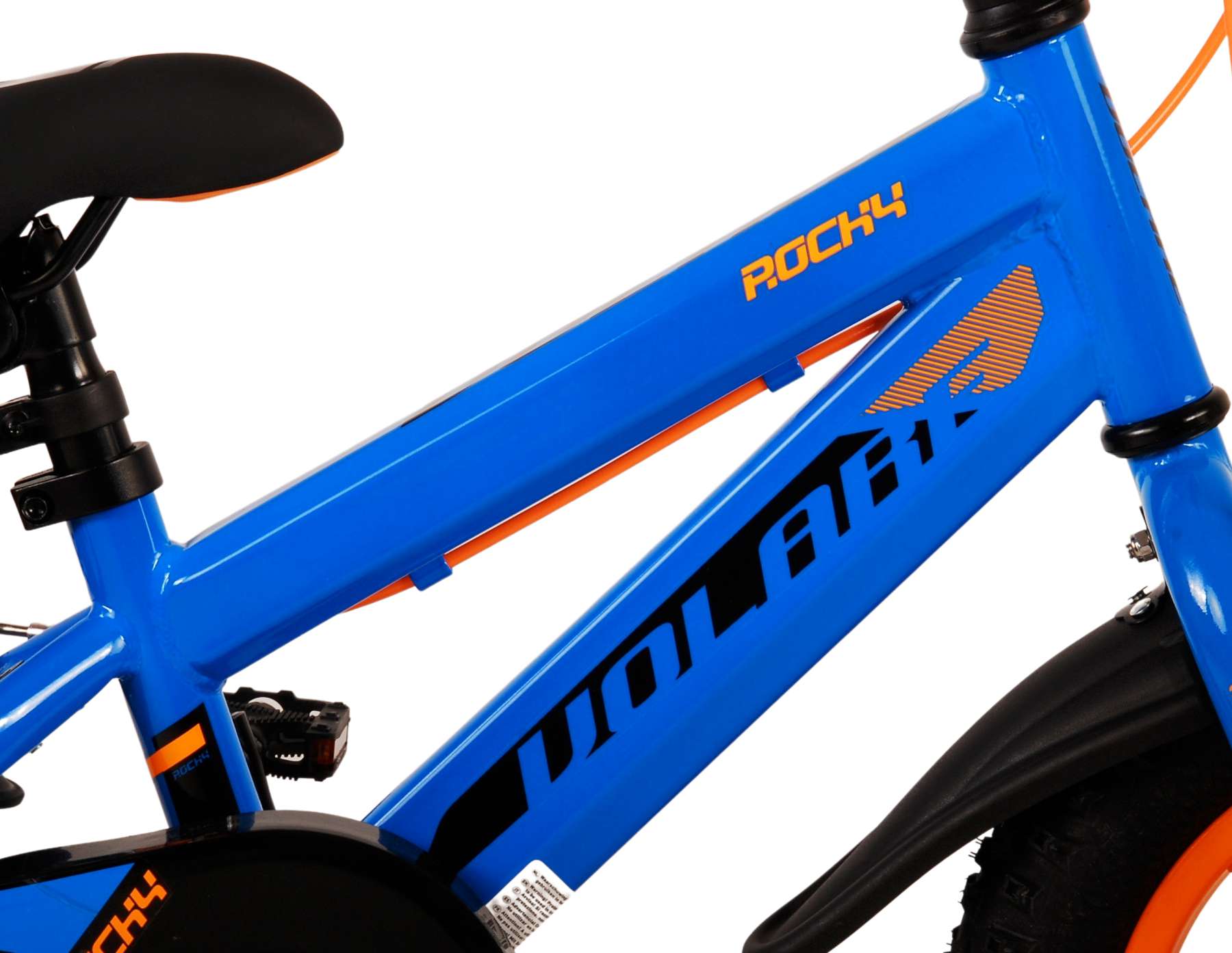 volare-rocky-12-zoll-kinderfahrrad-blau-jungen-mit-st-tzr-dern image 3