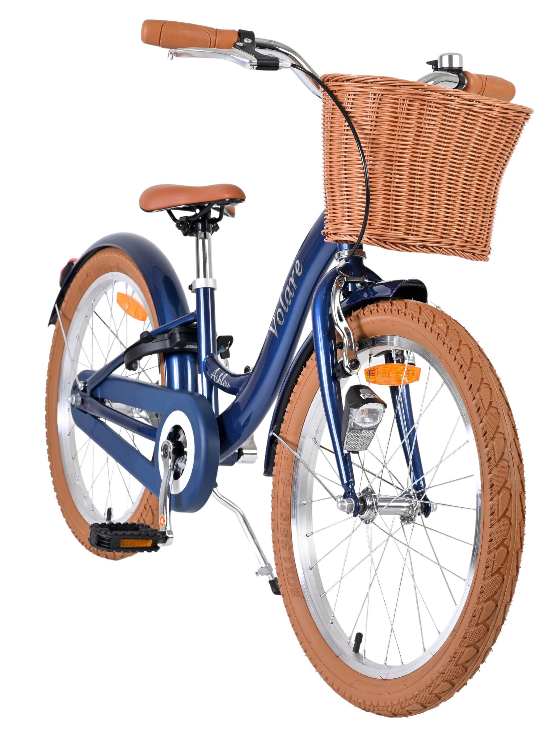 volare-ashley-20-zoll-kinderfahrrad-dunkelblau-korb image 5