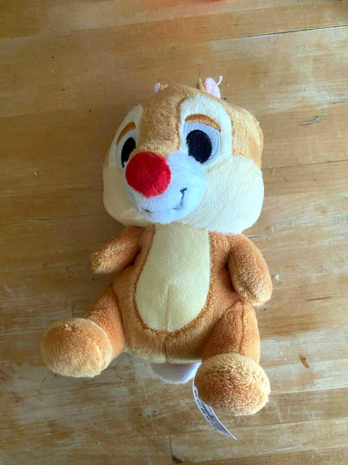 Kleine Pfoten