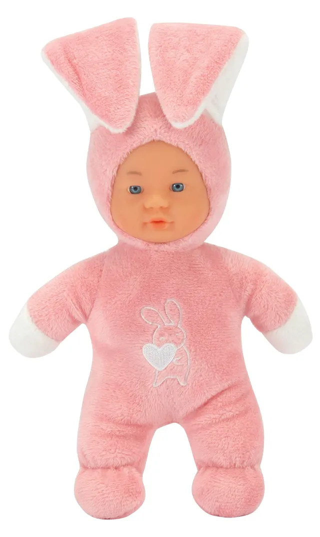 simba-laura-funny-bunny-weichk-rperpuppe-24cm-hase image 1