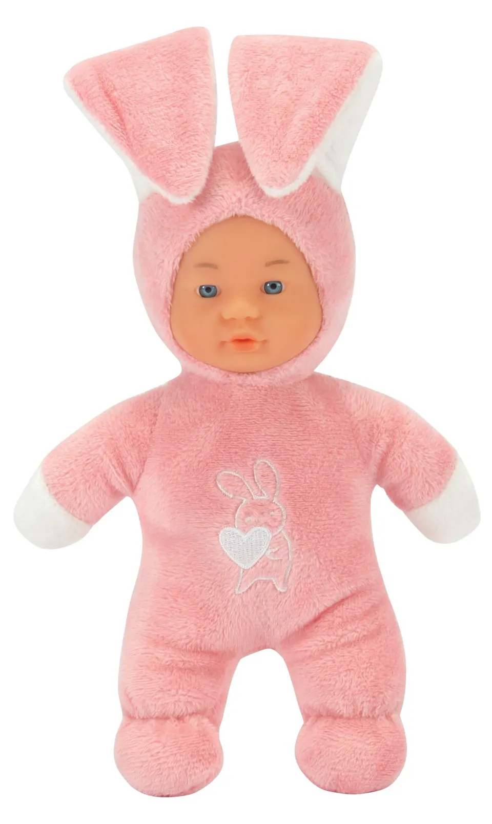 simba-laura-funny-bunny-weichk-rperpuppe-24cm-hase image 1